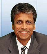 Dr. V. Rao Emandi